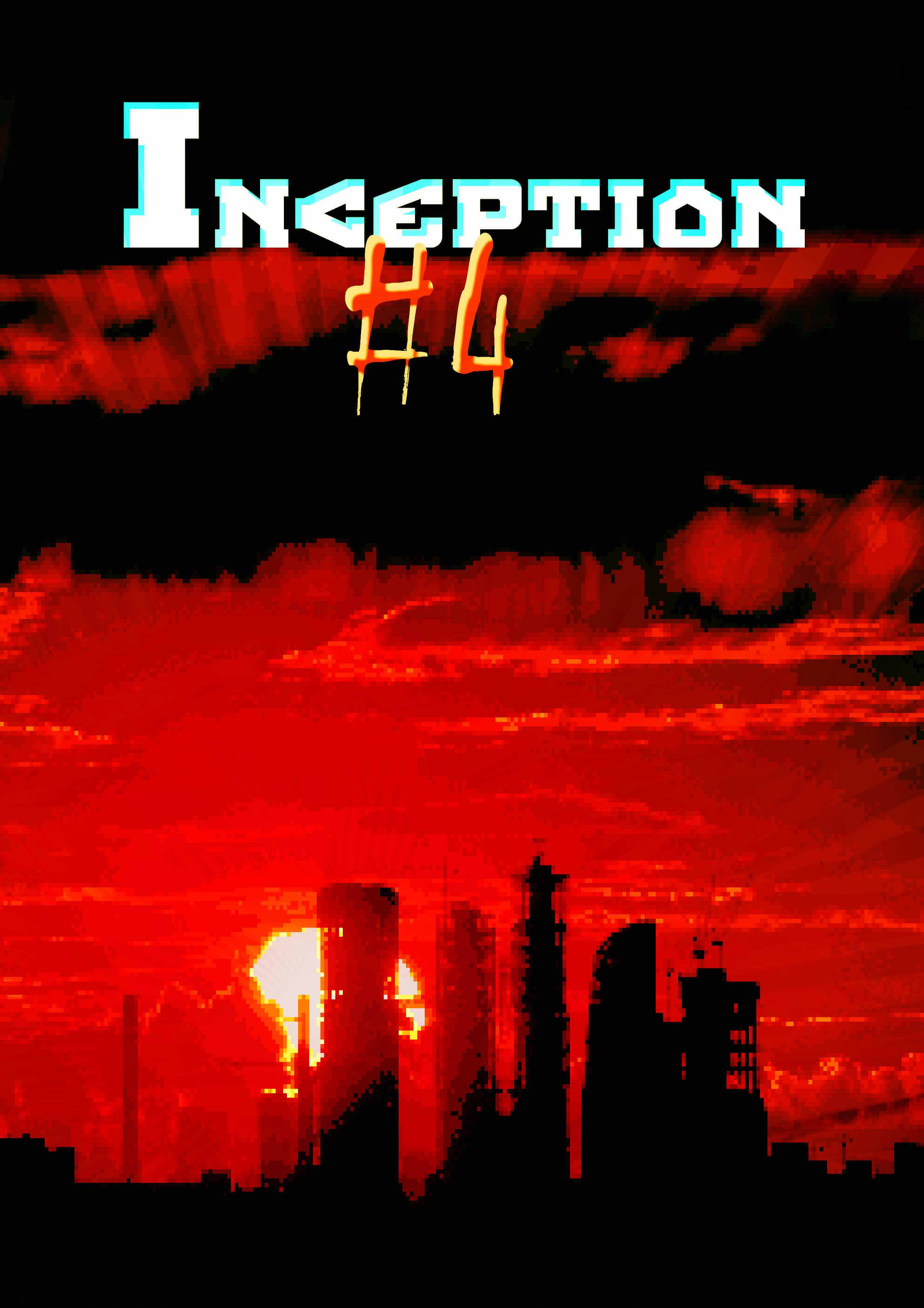 Inception №4